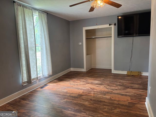 507 W Harris Street, Pine Mountain, GA 31822