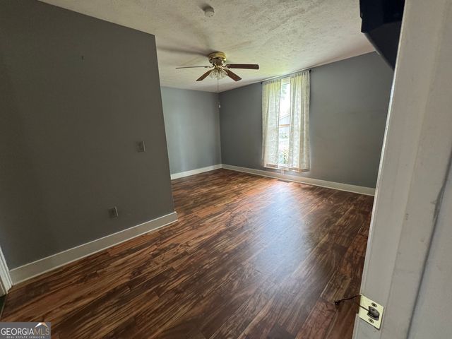 507 W Harris Street, Pine Mountain, GA 31822