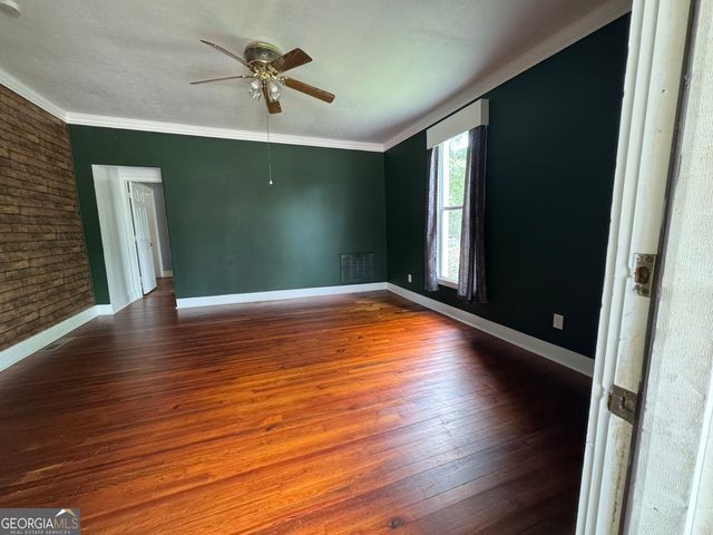 507 W Harris Street, Pine Mountain, GA 31822