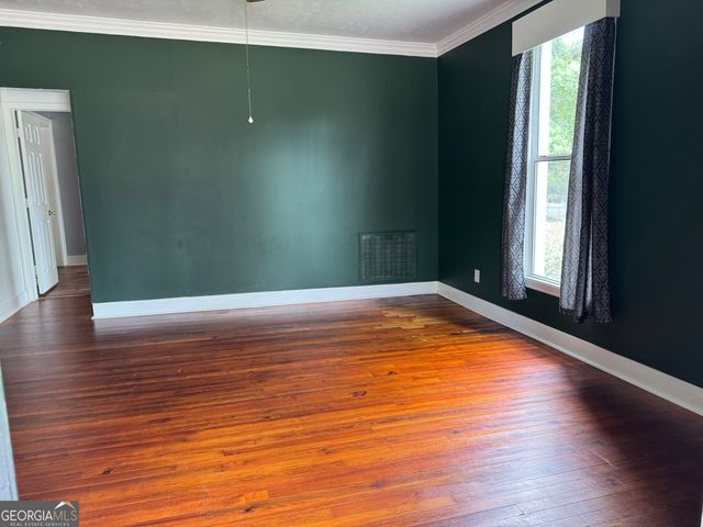 507 W Harris Street, Pine Mountain, GA 31822