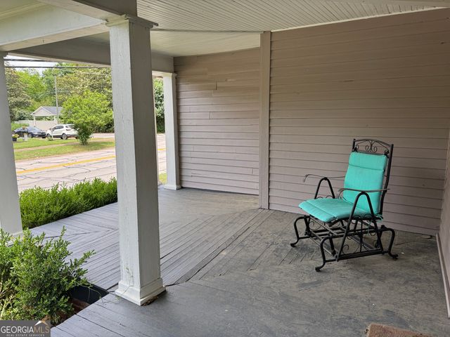 507 W Harris Street, Pine Mountain, GA 31822