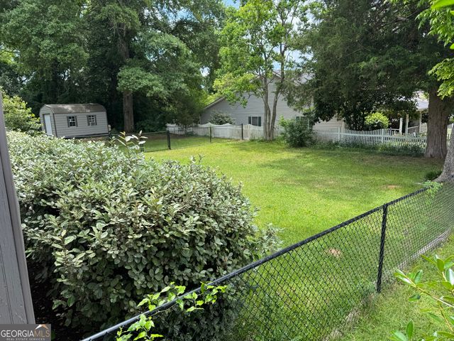 507 W Harris Street, Pine Mountain, GA 31822