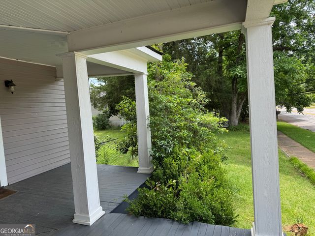 507 W Harris Street, Pine Mountain, GA 31822