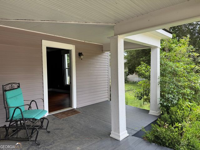 507 W Harris Street, Pine Mountain, GA 31822