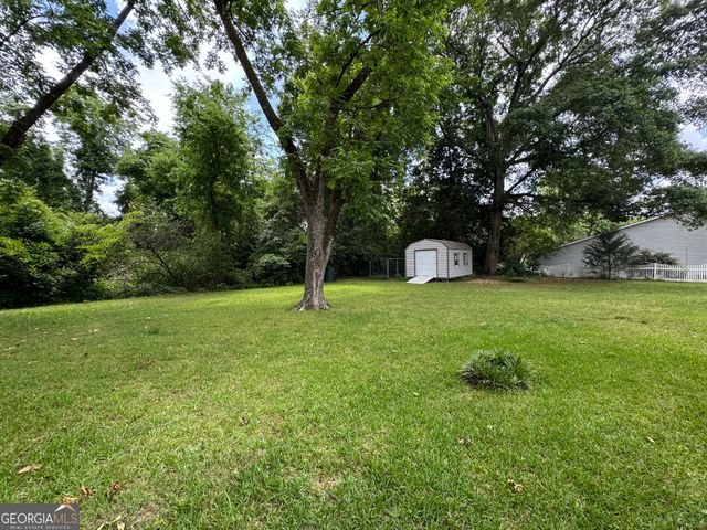 507 W Harris Street, Pine Mountain, GA 31822