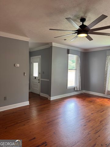 507 W Harris Street, Pine Mountain, GA 31822