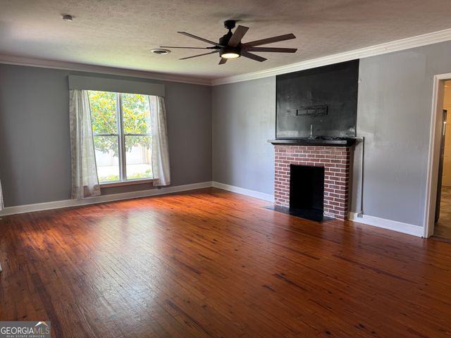 507 W Harris Street, Pine Mountain, GA 31822