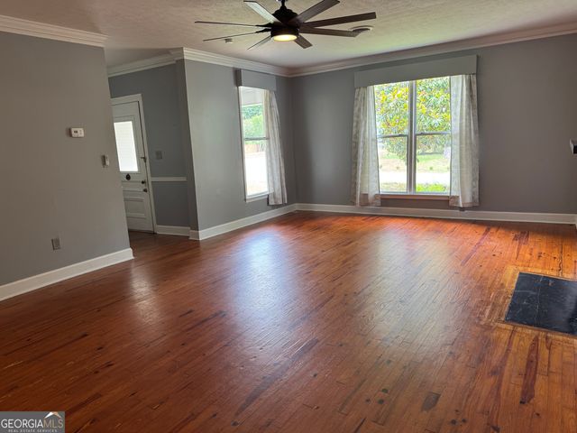 507 W Harris Street, Pine Mountain, GA 31822