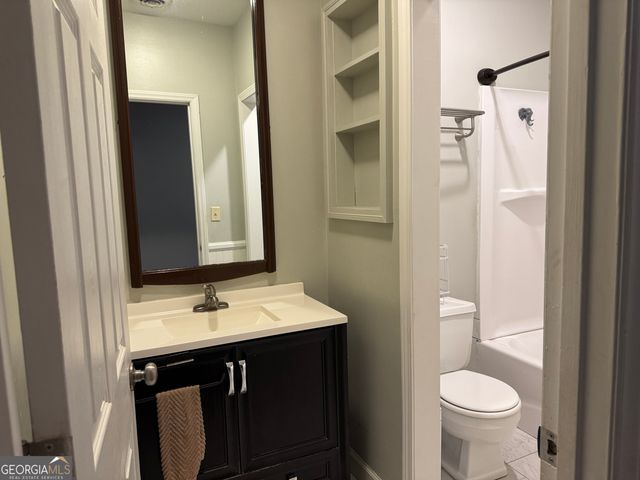 507 W Harris Street, Pine Mountain, GA 31822