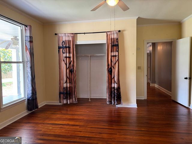 507 W Harris Street, Pine Mountain, GA 31822