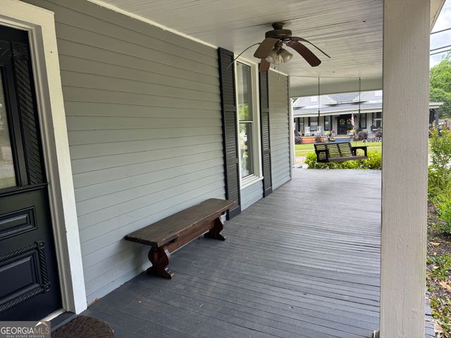 507 W Harris Street, Pine Mountain, GA 31822