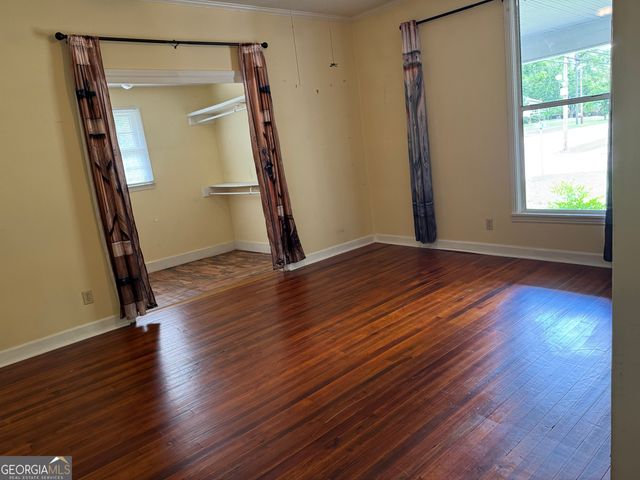 507 W Harris Street, Pine Mountain, GA 31822