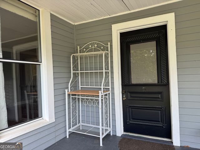 507 W Harris Street, Pine Mountain, GA 31822