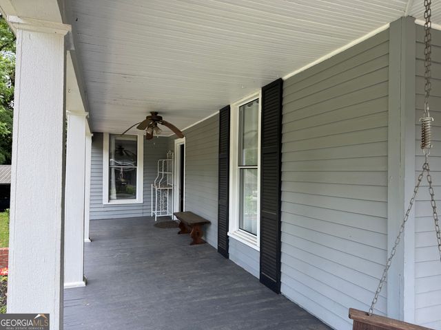 507 W Harris Street, Pine Mountain, GA 31822