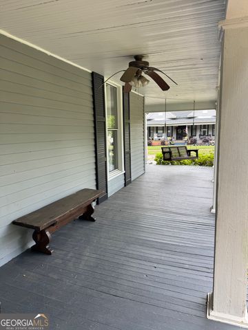 507 W Harris Street, Pine Mountain, GA 31822