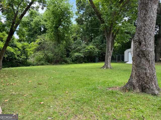 507 W Harris Street, Pine Mountain, GA 31822