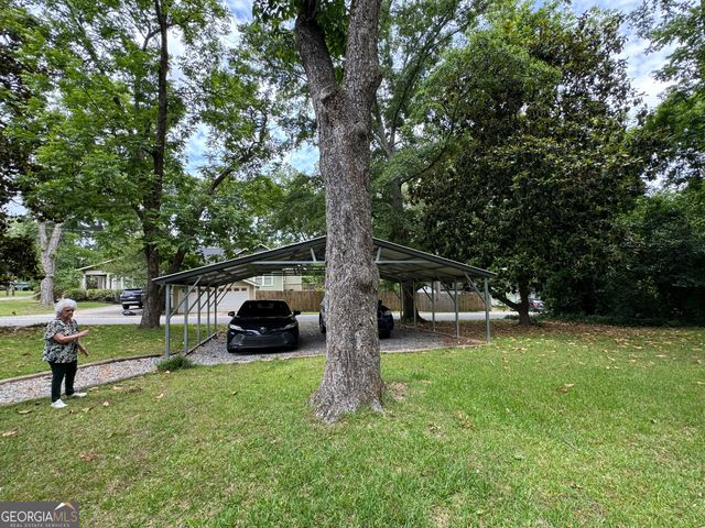 507 W Harris Street, Pine Mountain, GA 31822