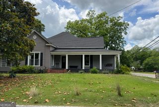 507 W Harris Street, Pine Mountain, GA 31822