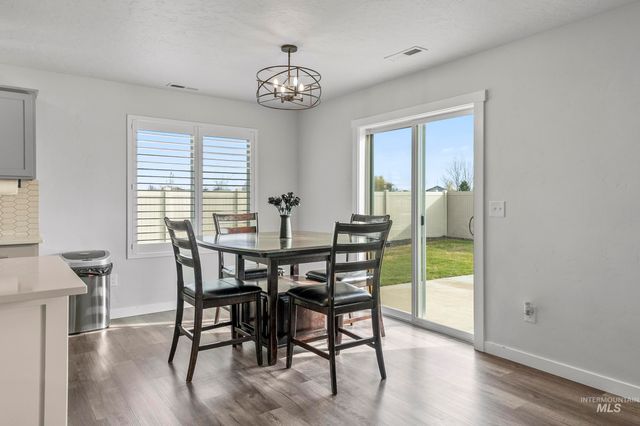 17184 N Plumage Way, Nampa, ID 83687