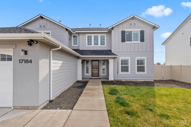 17184 N Plumage Way, Nampa, ID 83687