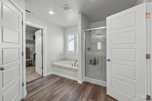 17184 N Plumage Way, Nampa, ID 83687