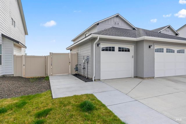 17184 N Plumage Way, Nampa, ID 83687