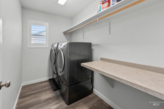 17184 N Plumage Way, Nampa, ID 83687