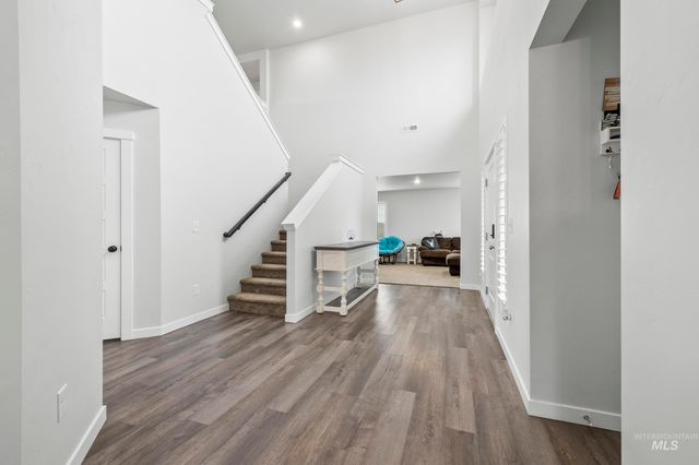 17184 N Plumage Way, Nampa, ID 83687