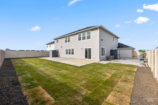 17184 N Plumage Way, Nampa, ID 83687