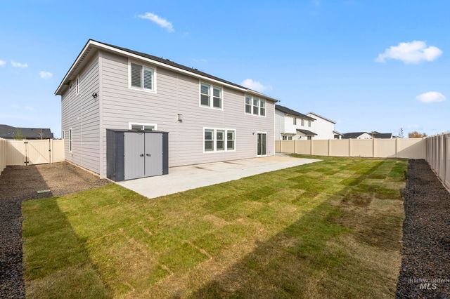 17184 N Plumage Way, Nampa, ID 83687