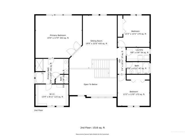 17184 N Plumage Way, Nampa, ID 83687