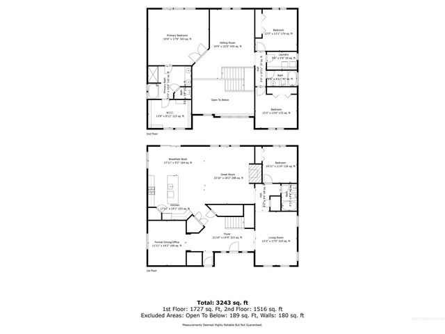 17184 N Plumage Way, Nampa, ID 83687