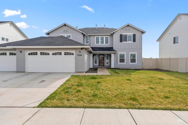 17184 N Plumage Way, Nampa, ID 83687