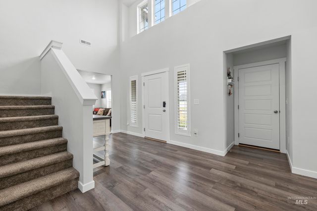 17184 N Plumage Way, Nampa, ID 83687