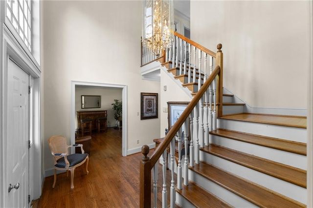 24 Commerce Row NE, Cartersville, GA 30121