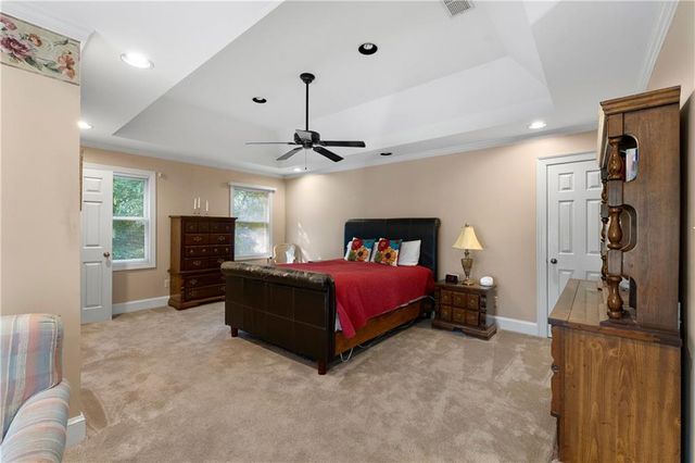 24 Commerce Row NE, Cartersville, GA 30121