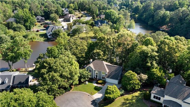 24 Commerce Row NE, Cartersville, GA 30121