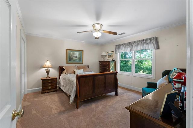 24 Commerce Row NE, Cartersville, GA 30121