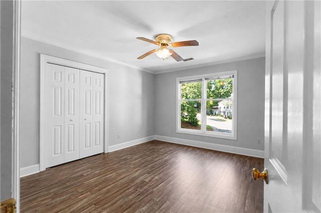 24 Commerce Row NE, Cartersville, GA 30121