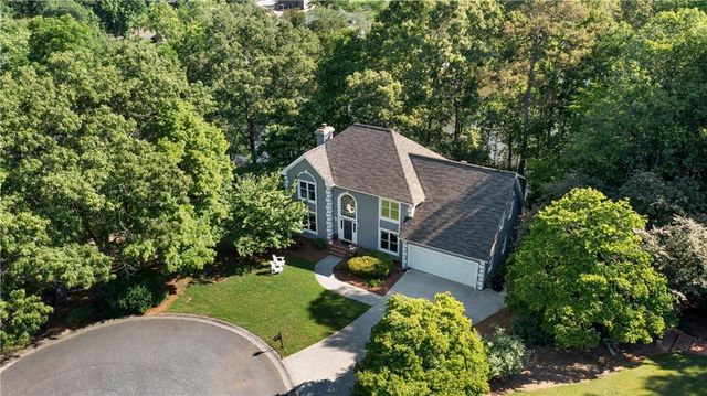 24 Commerce Row NE, Cartersville, GA 30121