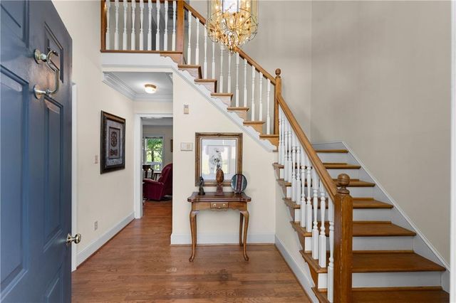 24 Commerce Row NE, Cartersville, GA 30121