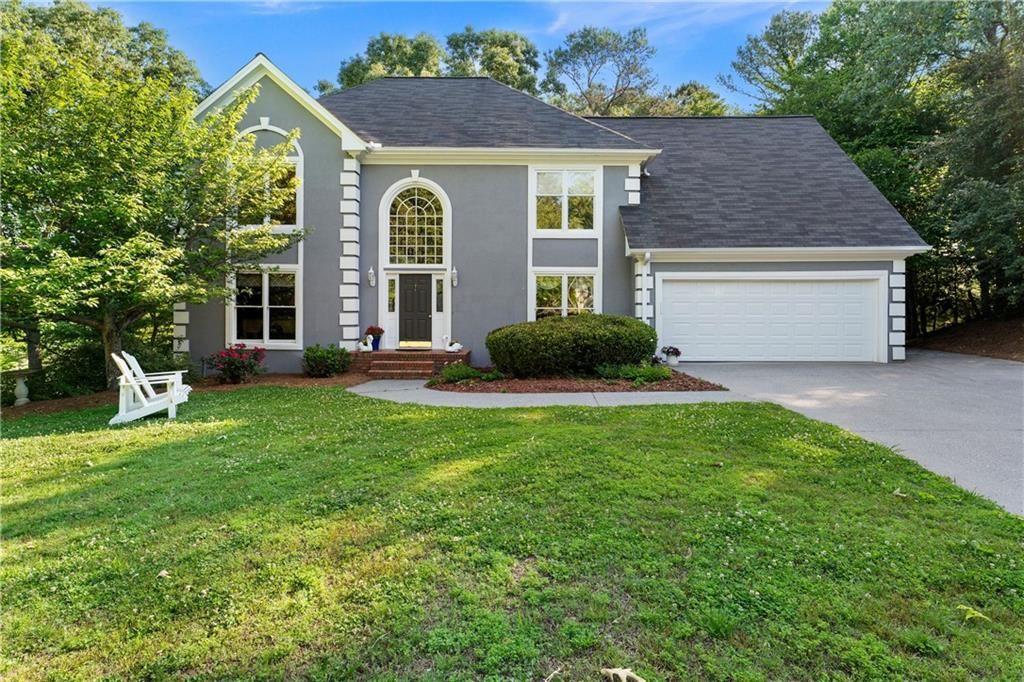 24 Commerce Row NE, Cartersville, GA 30121