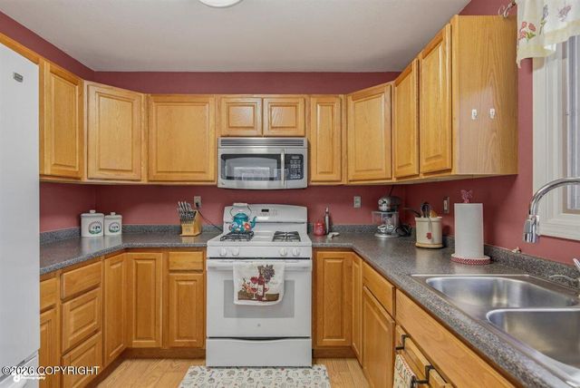 10228 Donald Place, Eagle River, AK 99577