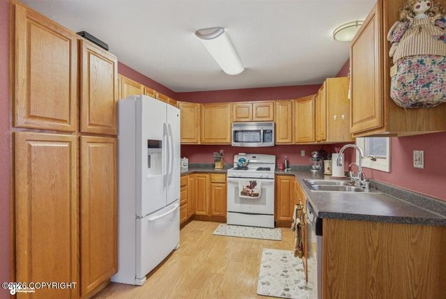 10228 Donald Place, Eagle River, AK 99577