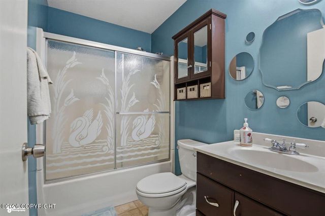 10228 Donald Place, Eagle River, AK 99577