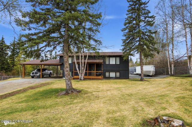 10228 Donald Place, Eagle River, AK 99577