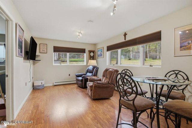 10228 Donald Place, Eagle River, AK 99577
