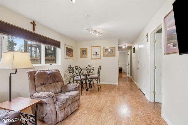 10228 Donald Place, Eagle River, AK 99577