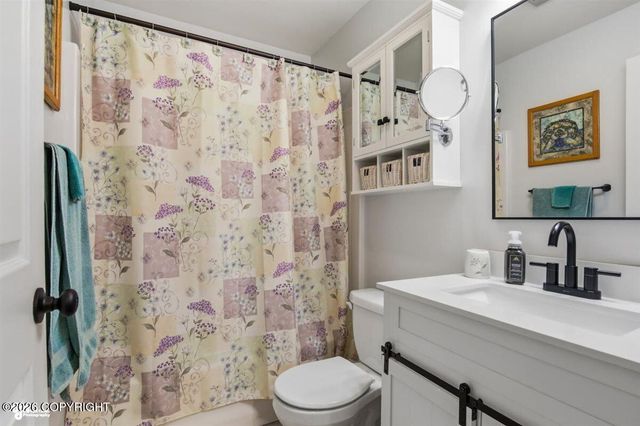 10228 Donald Place, Eagle River, AK 99577