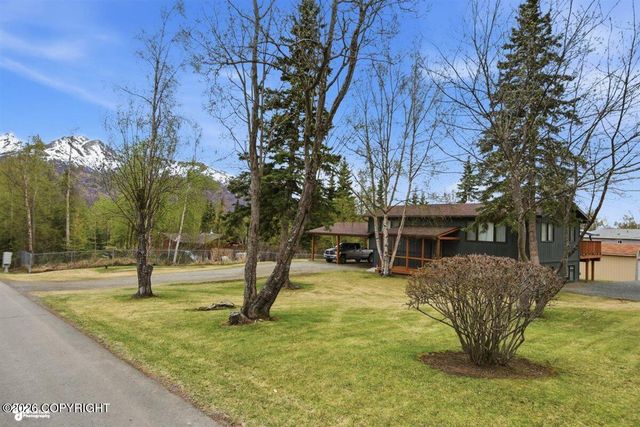 10228 Donald Place, Eagle River, AK 99577